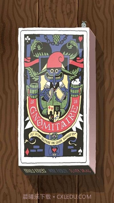 地精赌神Gnomitaire免费版截图4 地精赌神Gnomitaire免费版截图4