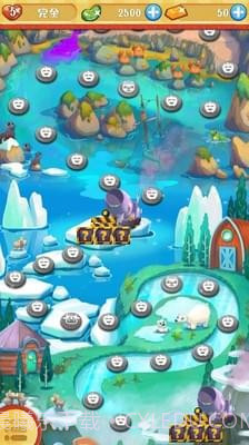 农场英雄传说官方截图3