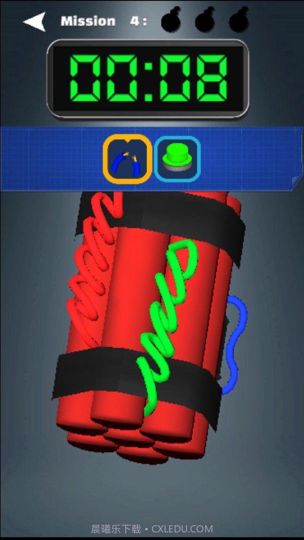 炸弹！BOOM免费版截图3