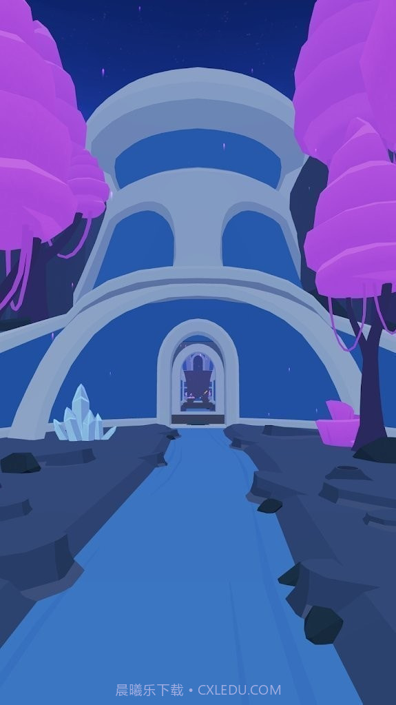 银河逃亡截图3 银河逃亡截图3