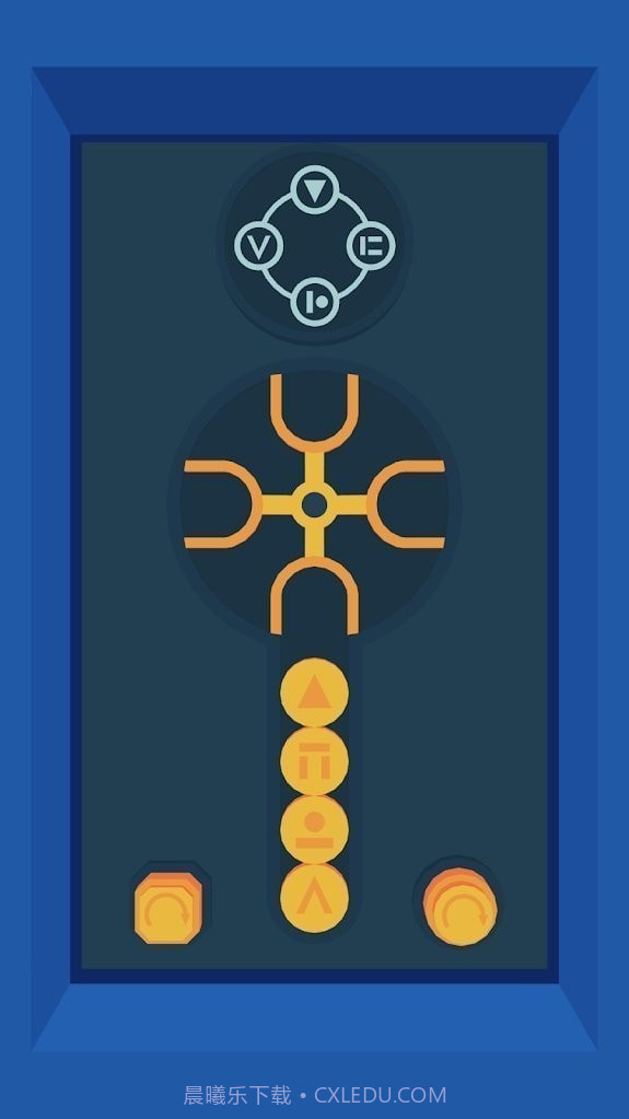 银河逃亡截图4 银河逃亡截图4