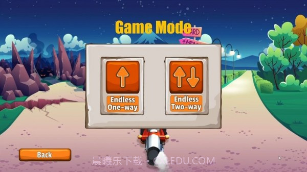 赛车英雄竞技截图1 赛车英雄竞技截图1