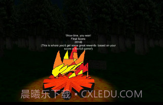 巴迪老师的露营考察免费版截图1