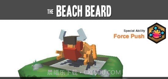 动物合成模拟器中文版截图3