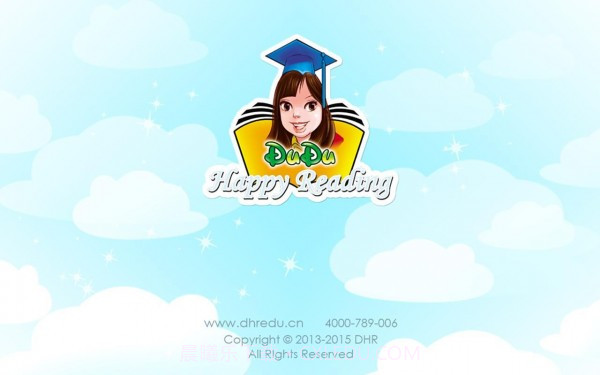 快乐阅读1A截图5 快乐阅读1A截图5