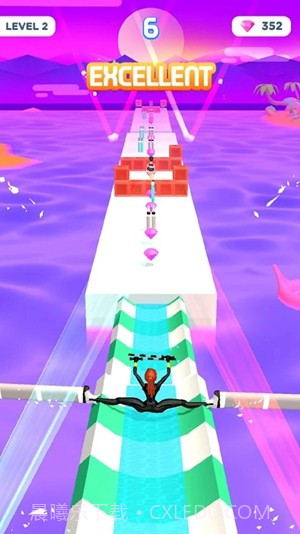 舞蹈高跟鞋截图3