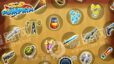 木偶人解压游戏截图1 木偶人解压游戏截图1