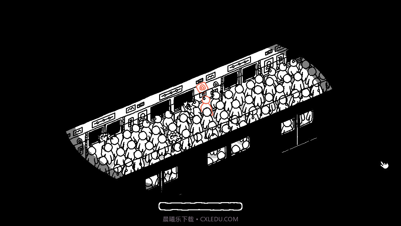 泡泡的人BubblePeople免费版截图2 泡泡的人BubblePeople免费版截图2