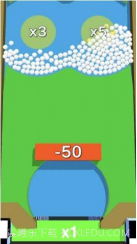 挖沙克隆球截图3 挖沙克隆球截图3