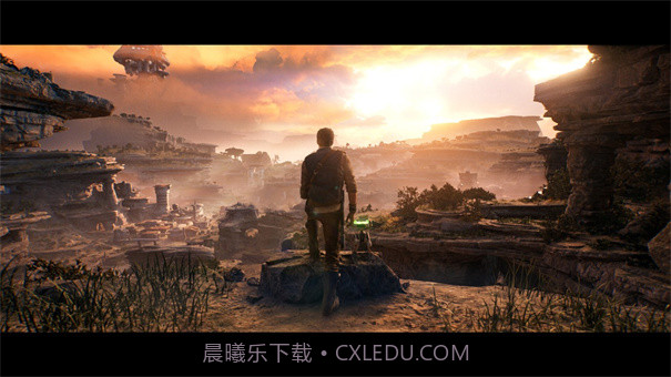 星球大战绝地幸存者截图3