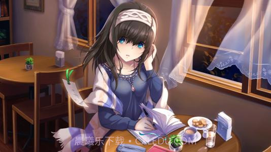 偶像大师CGSS最新版截图5 偶像大师CGSS最新版截图5