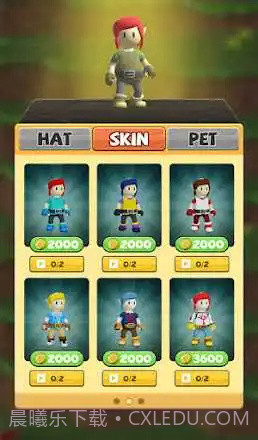 战士大作战奇幻粉碎截图1 战士大作战奇幻粉碎截图1