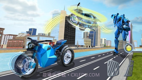 暴风铠甲出击截图2 暴风铠甲出击截图2