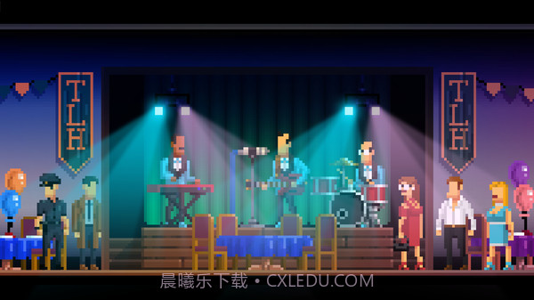 黑暗侦探：黑暗中的摸索手机版截图2