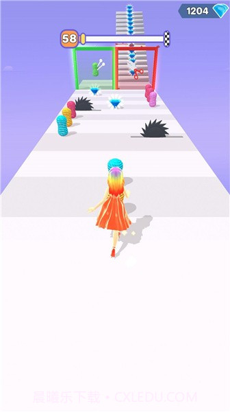 完美连衣裙官网版截图2 完美连衣裙官网版截图2