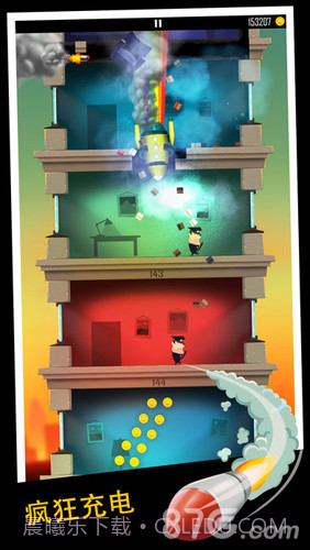 老爸曾是小偷官网版截图2 老爸曾是小偷官网版截图2