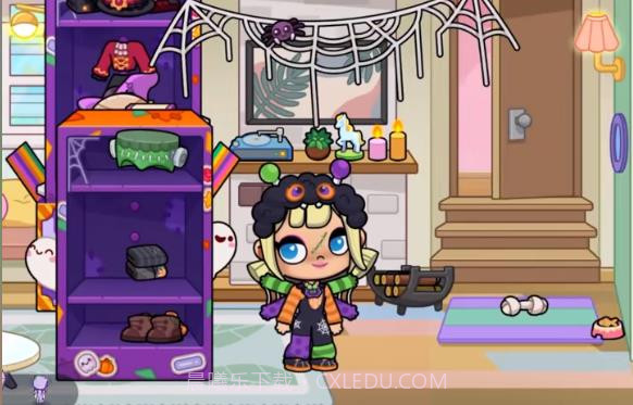 阿凡达世界免费版截图1