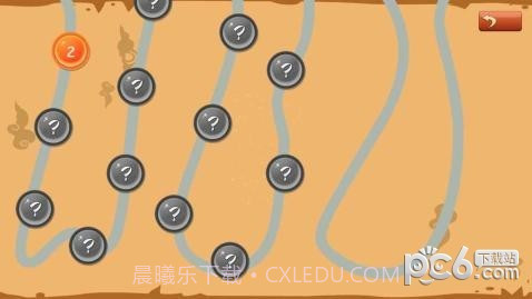 宝宝交通拼图HD手机版截图1 宝宝交通拼图HD手机版截图1