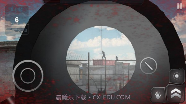 先发制人官网版截图2