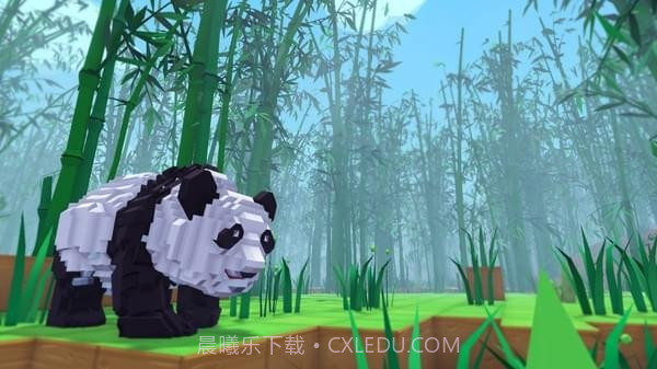 方舟方块世界截图4 方舟方块世界截图4