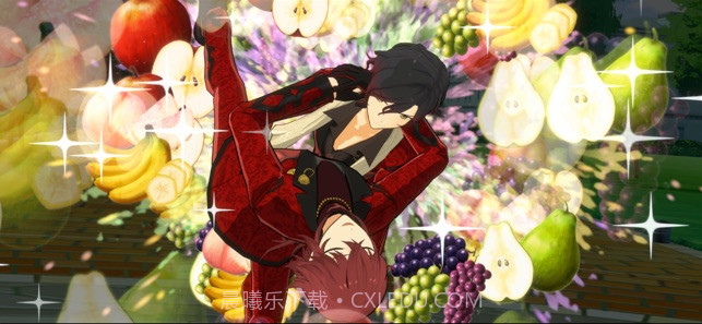 必杀舞星官网版截图4