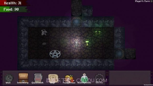 盗贼大师七件神器截图4 盗贼大师七件神器截图4