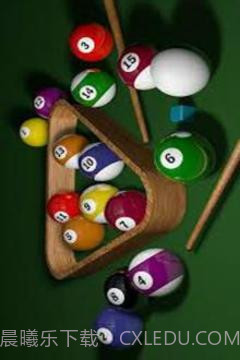 8台球池(免费)截图4 8台球池(免费)截图4