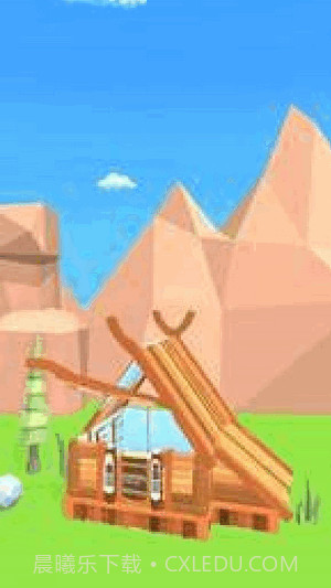 锯木厂3D截图1 锯木厂3D截图1