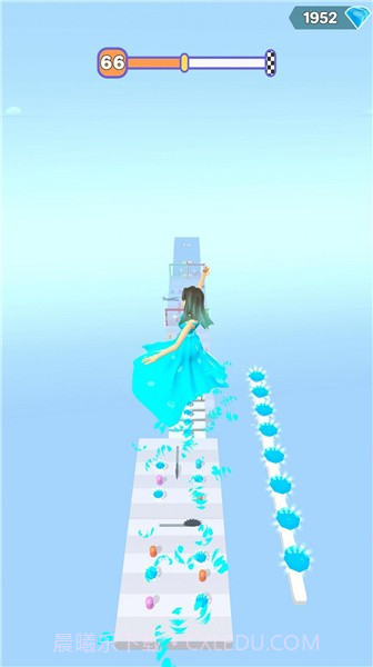 完美连衣裙官网版截图3 完美连衣裙官网版截图3