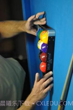 8台球池(免费)截图1 8台球池(免费)截图1