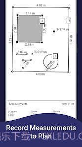 ARuler截图2 ARuler截图2