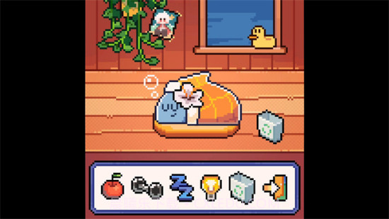 我的小鲨鱼steam截图2 我的小鲨鱼steam截图2