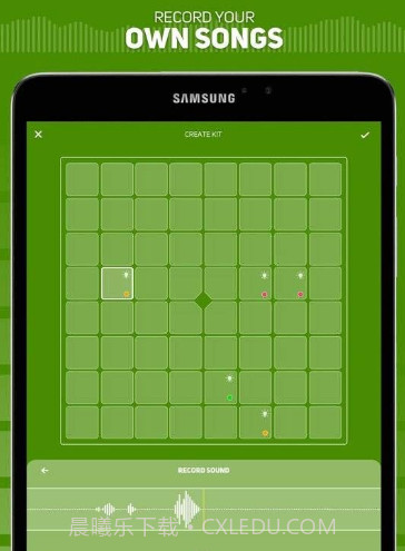 SUPER PADS LIGHTS截图1