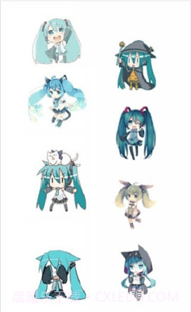 女仆电量显示截图2