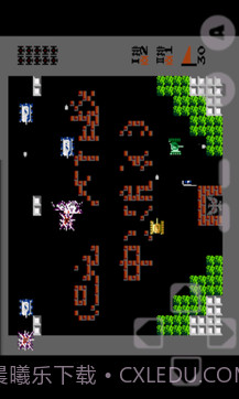 坦克大战豪华升级版截图3 坦克大战豪华升级版截图3