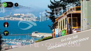 Geoguessr手机版截图3