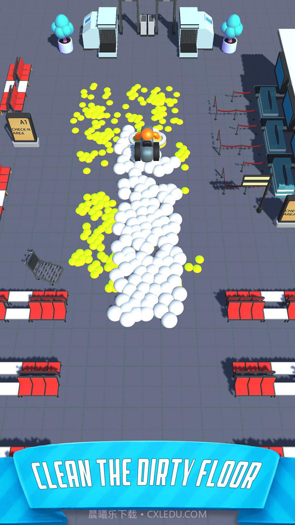 边界巡逻截图3 边界巡逻截图3