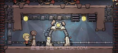 缺氧截图3 缺氧截图3