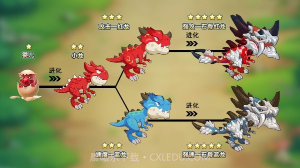 疯狂原始时代截图2 疯狂原始时代截图2