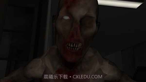 逃离医院联机版截图2