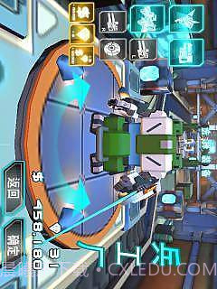 机甲斗神传截图4