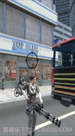 超级女战士截图2 超级女战士截图2