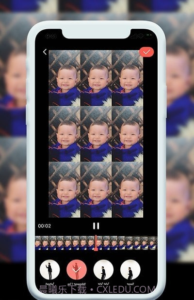 ANDA Club截图1 ANDA Club截图1