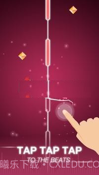 抖音点点节奏手机版截图1 抖音点点节奏手机版截图1