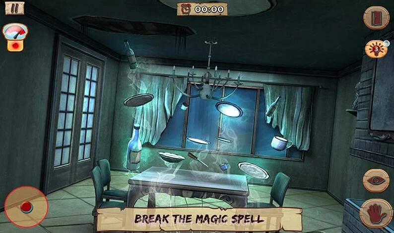 可怕的孩子最新版截图4 可怕的孩子最新版截图4