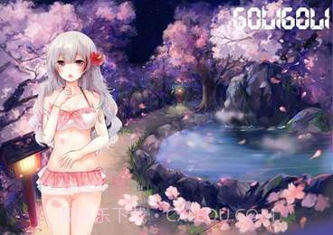 真夏夜樱梦截图1 真夏夜樱梦截图1