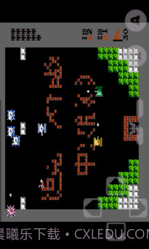 坦克大战豪华升级版截图2 坦克大战豪华升级版截图2