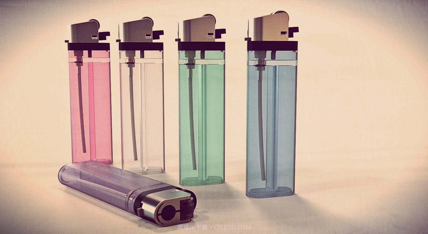 仿真打火机截图3