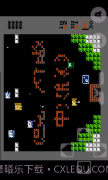 坦克大战豪华升级版截图4 坦克大战豪华升级版截图4