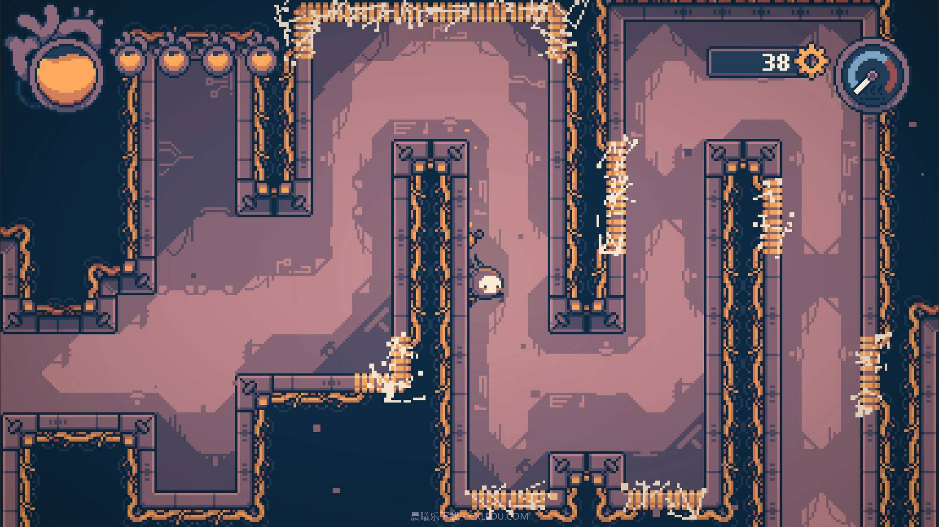 机器人海库Haiku,theRobot免费版截图5